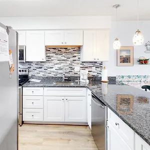 Blair Isle Beauty Apartment