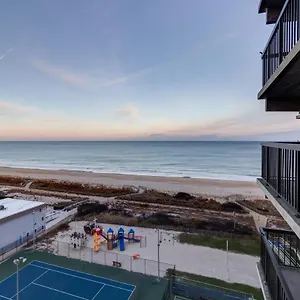 Sea Watch Apartment