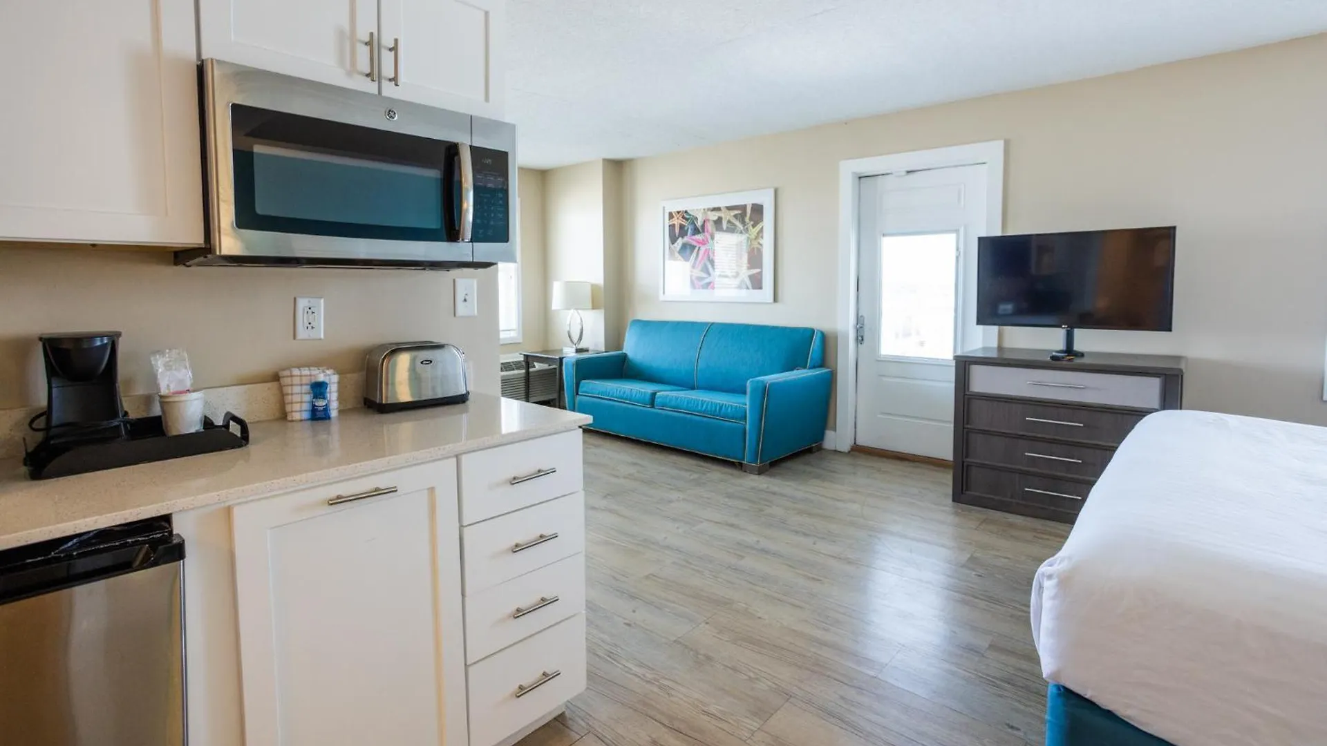 Commander Hotel & Suites Ocean City