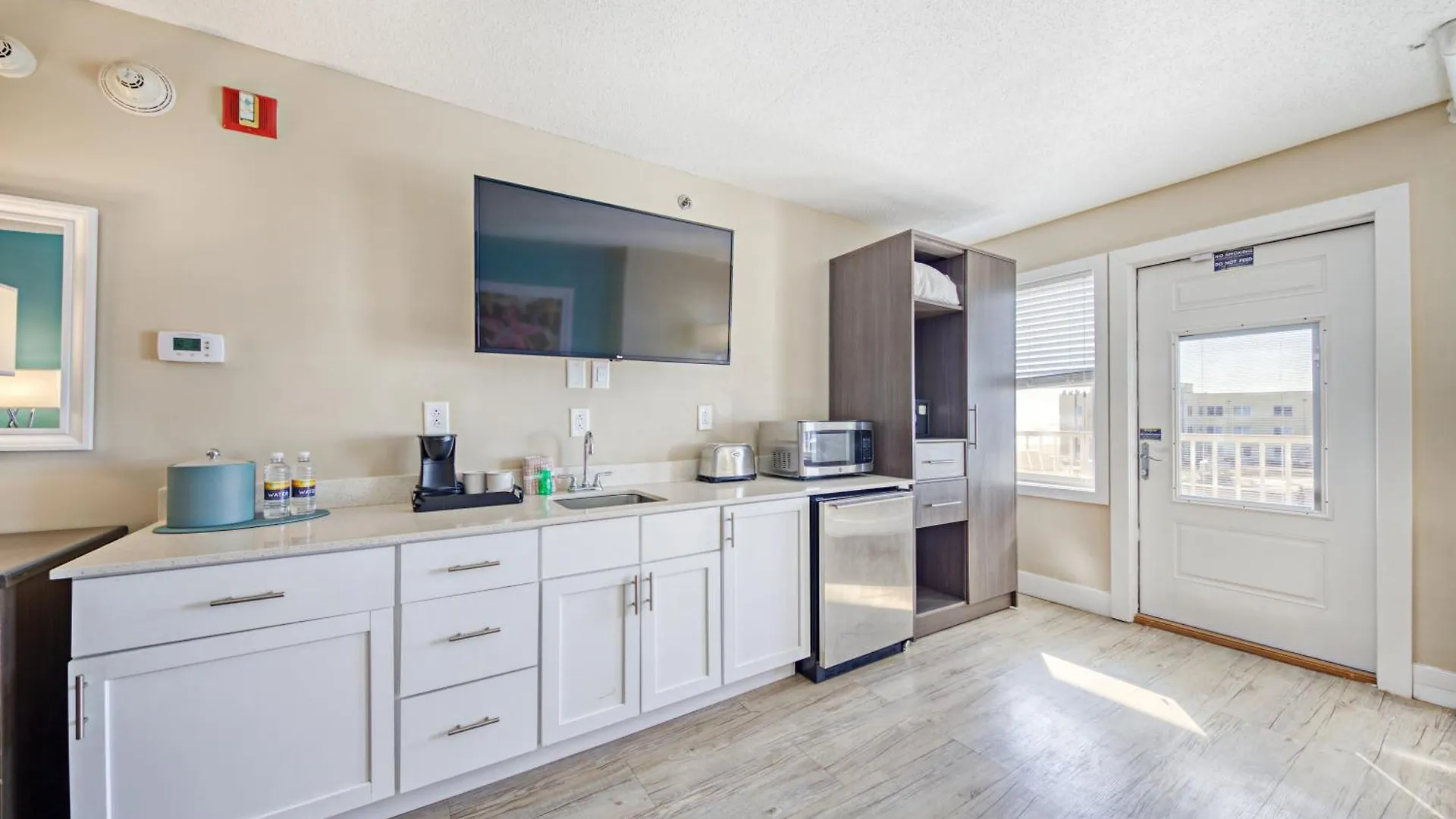 Commander Hotel & Suites Ocean City