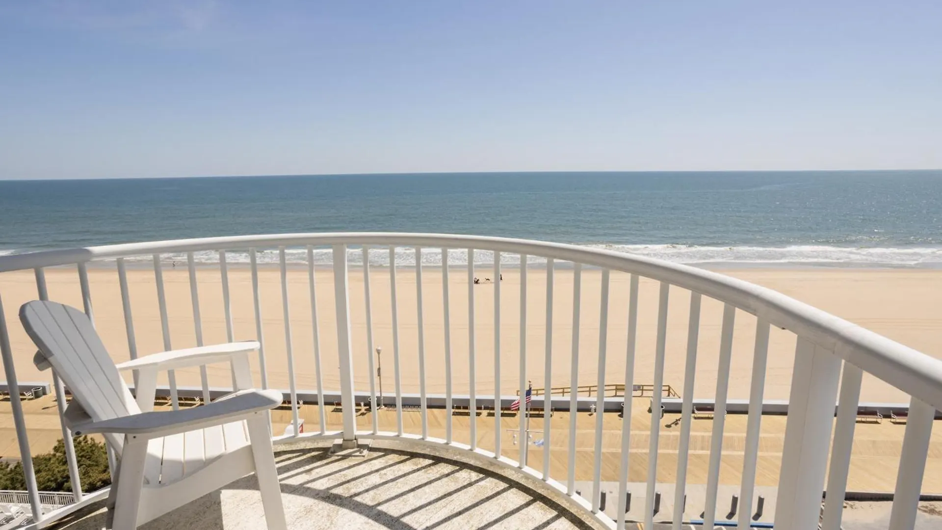 Commander Hotel & Suites Ocean City 3*,  United States