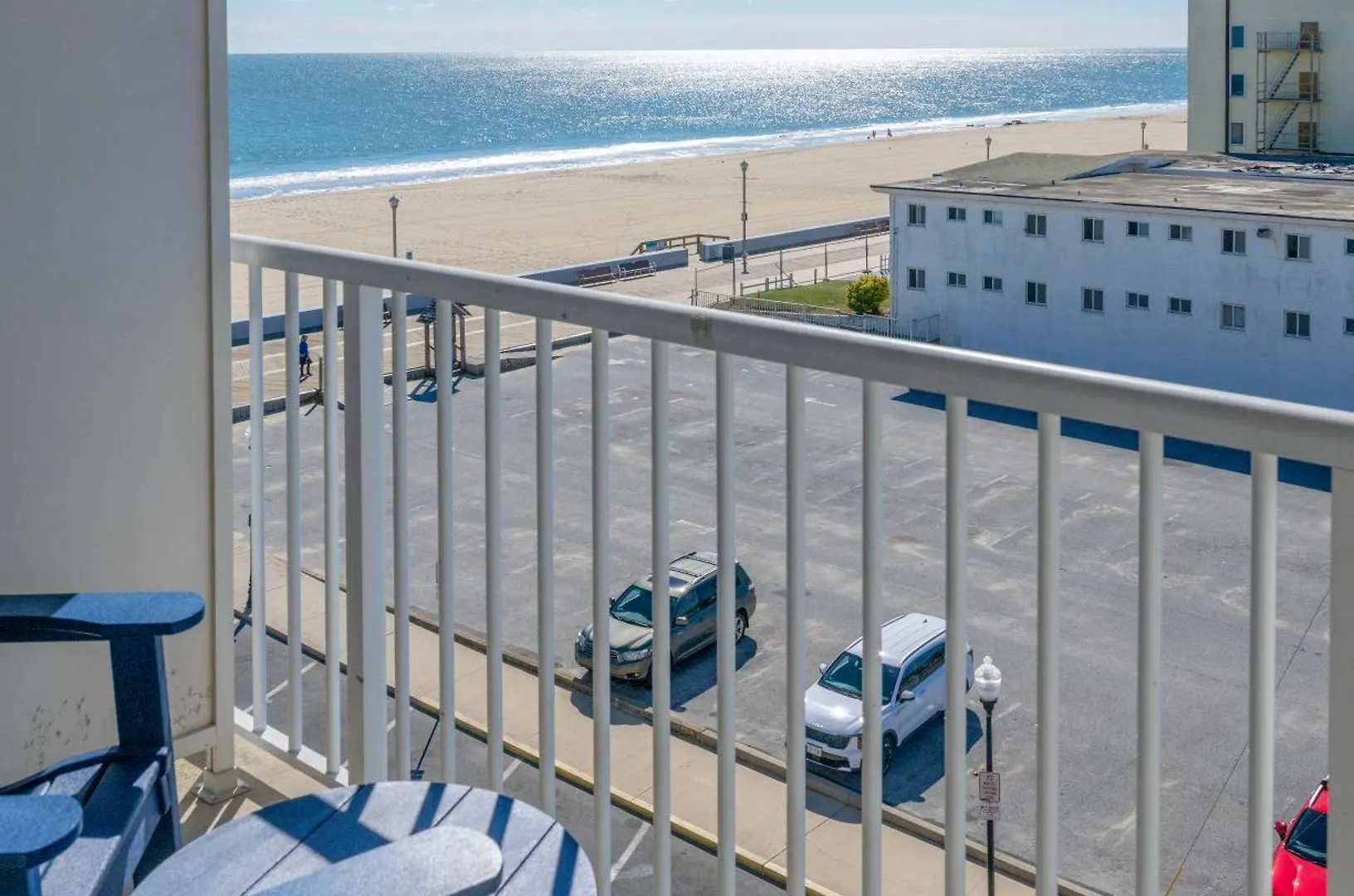 ***  Commander Hotel & Suites Ocean City United States