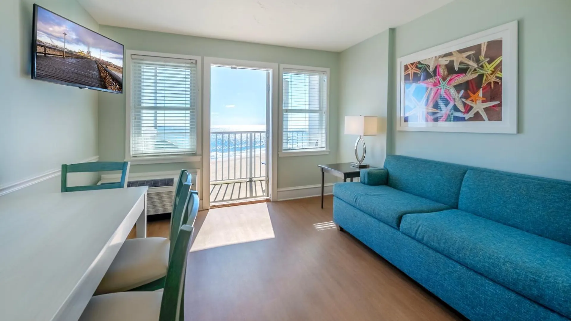 Commander Hotel & Suites Ocean City