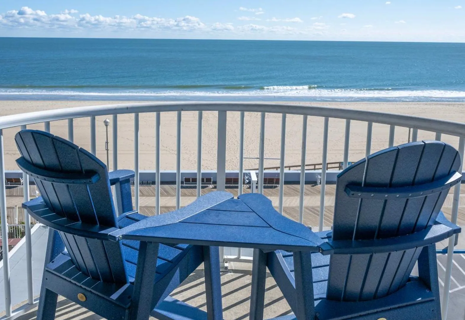 Commander Hotel & Suites Ocean City