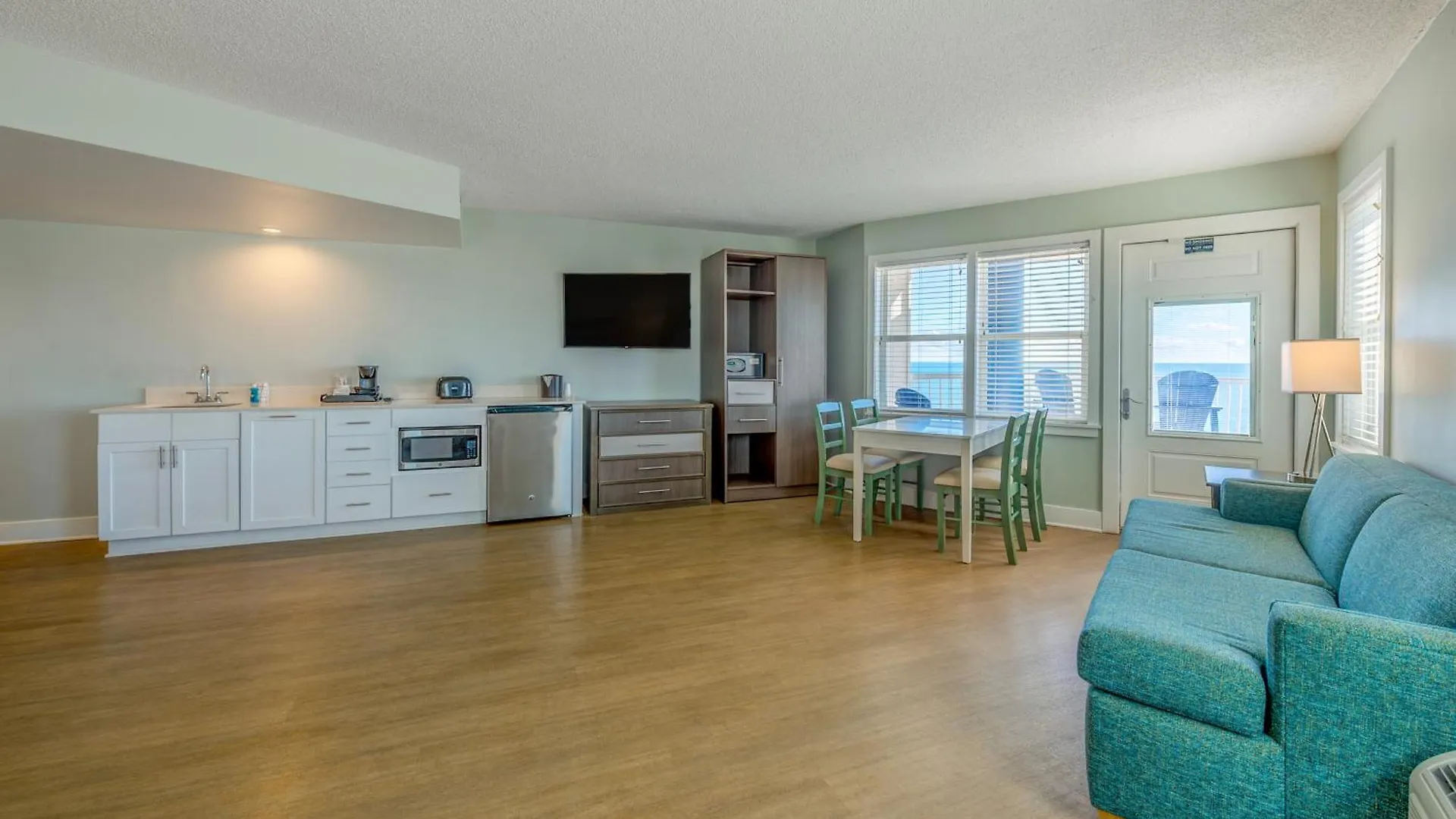 Commander Hotel & Suites Ocean City United States