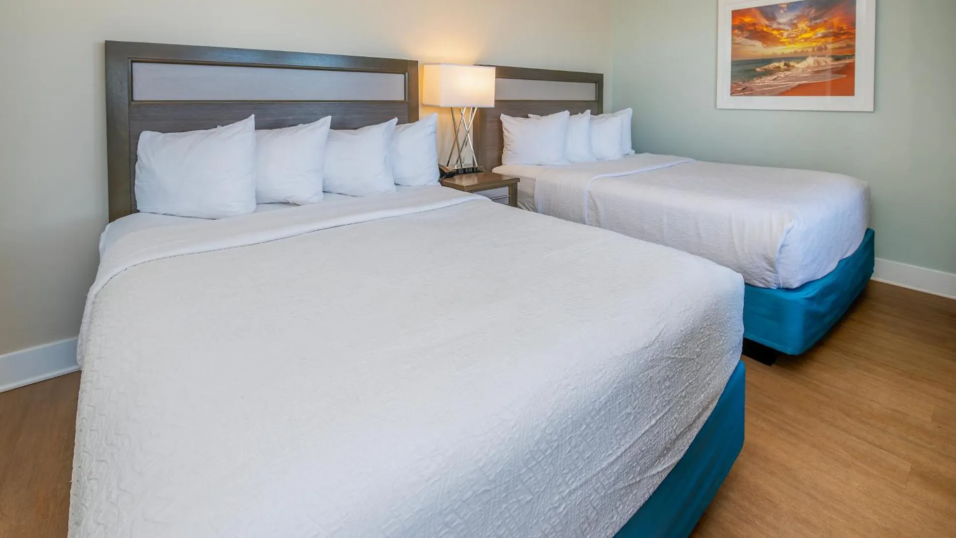 Commander Hotel & Suites Ocean City