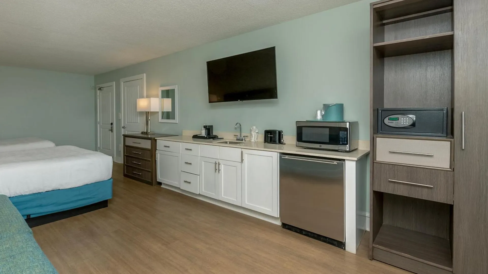 Commander Hotel & Suites Ocean City