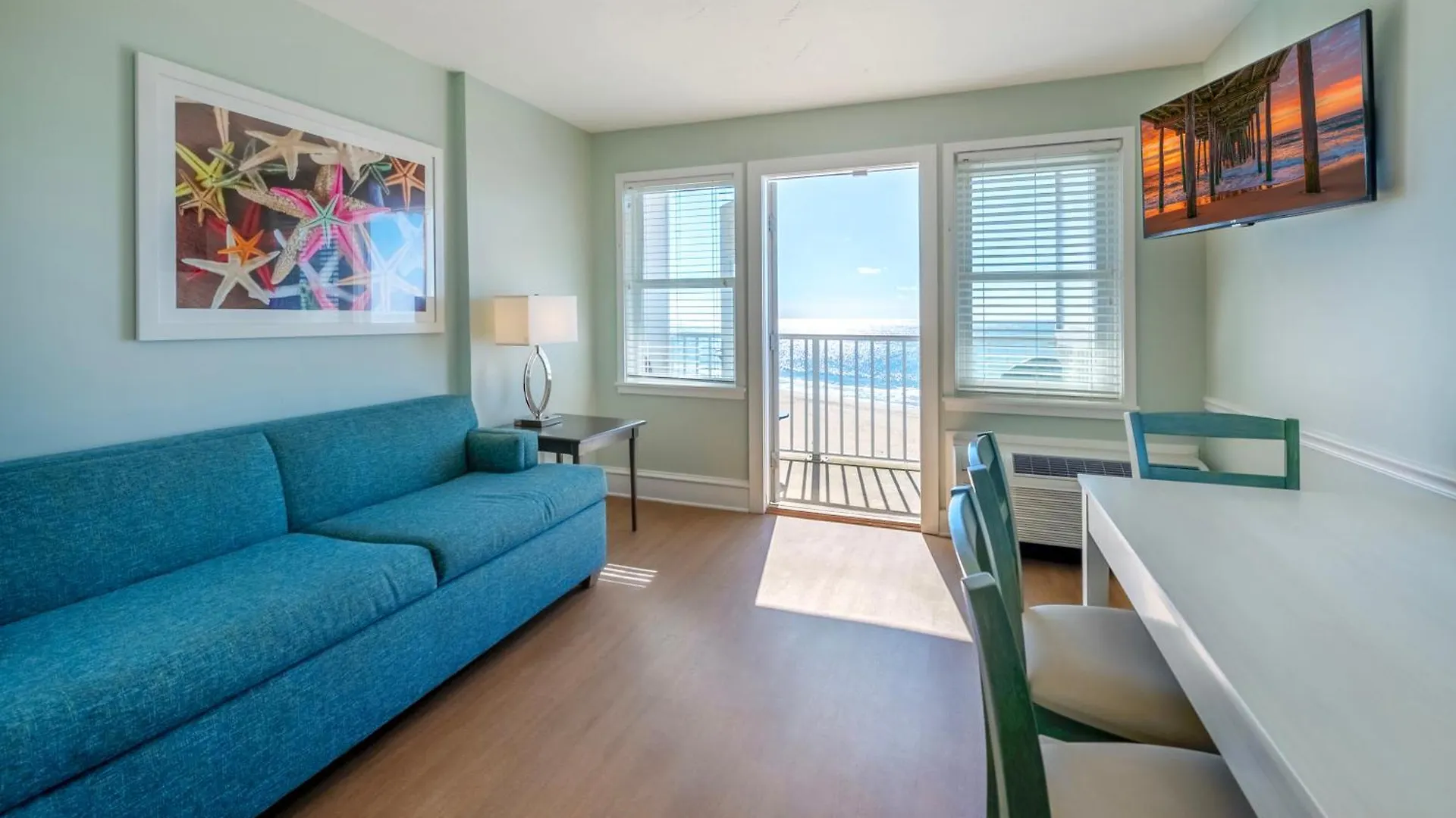 Commander Hotel & Suites Ocean City