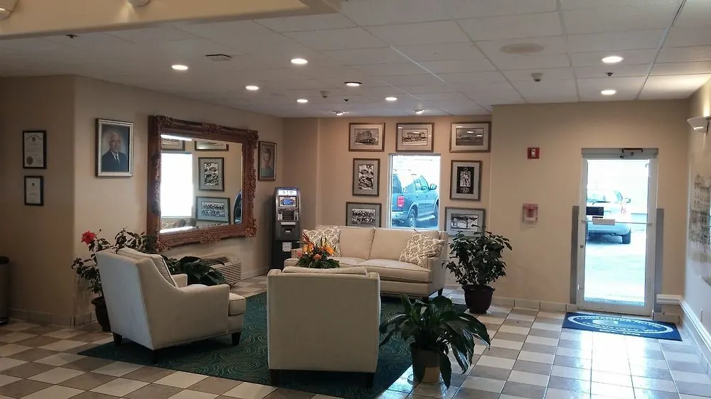 Commander Hotel & Suites Ocean City