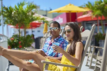 Commander Hotel & Suites Ocean City