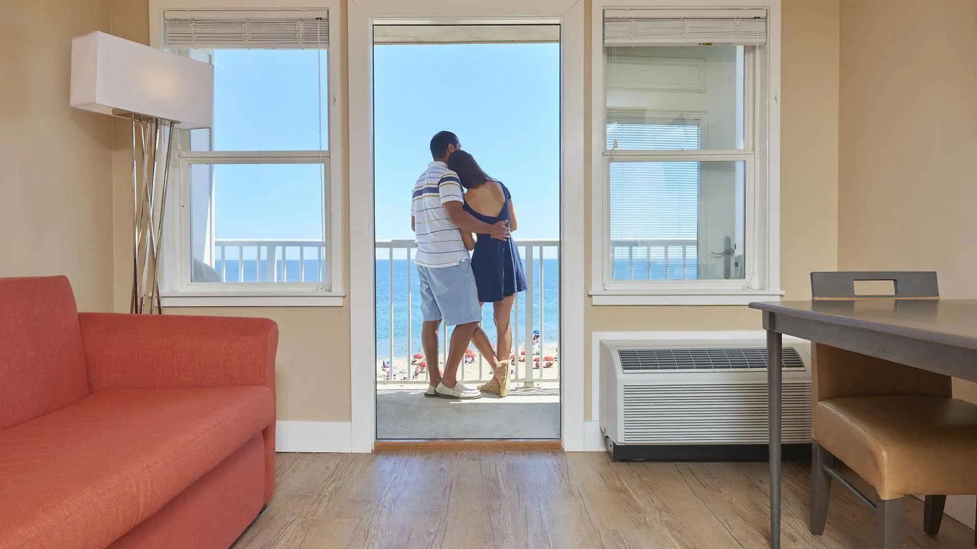 ***  Commander Hotel & Suites Ocean City United States